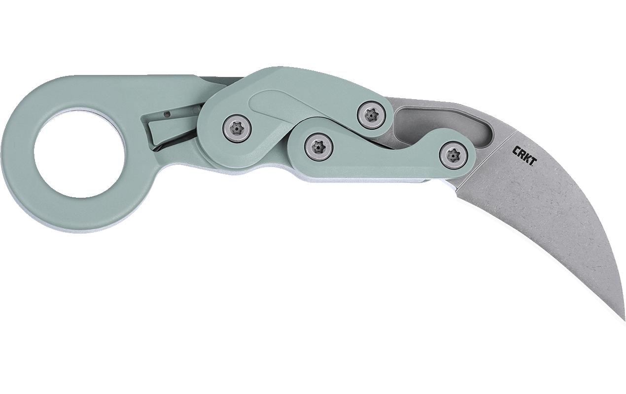 CRKT Provoke green