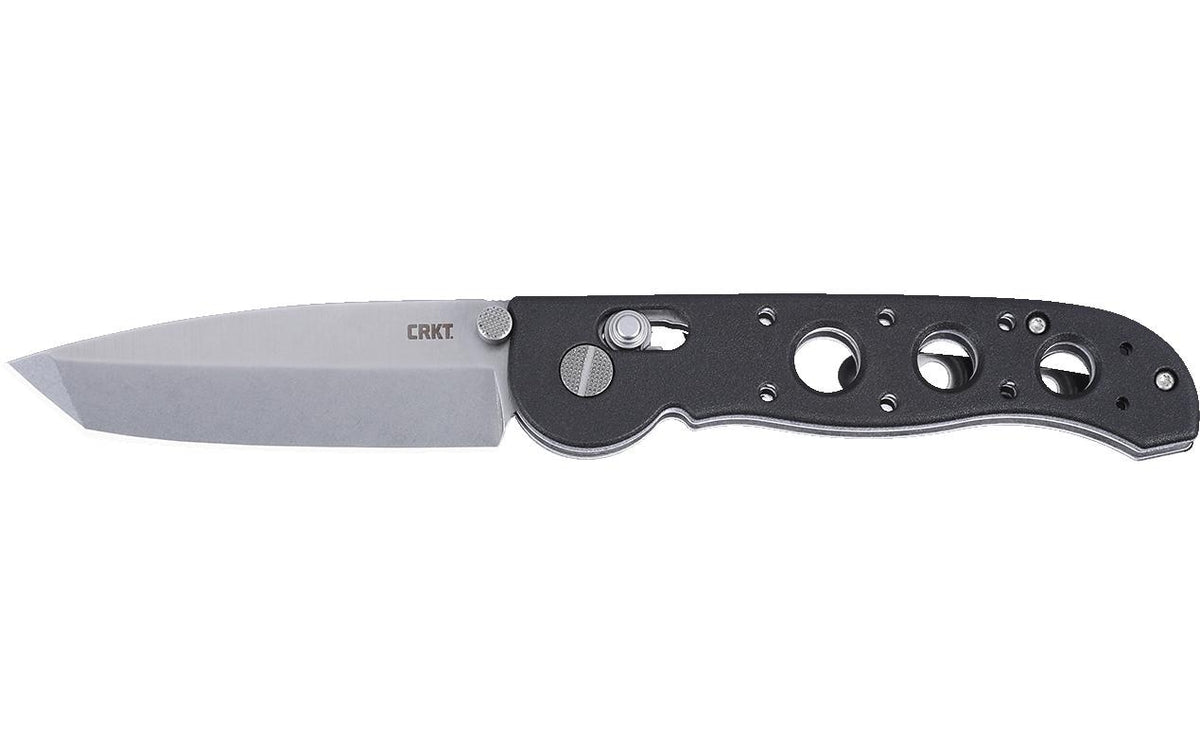 CRKT M16-02X black