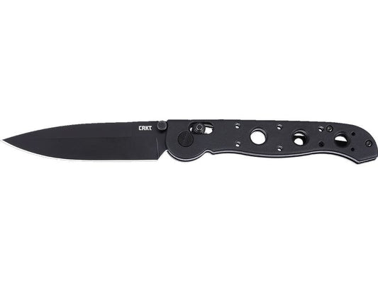 CRKT | M16-03XK black | Länge geschl: 11.81cm Länge offen: 20.95cm