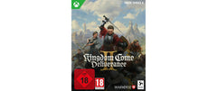 Deep Silver | Kingdom Come Deliverance II, XSX | Alter: 18+