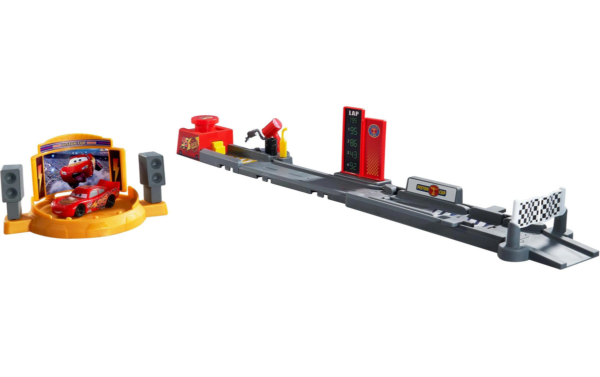 Disney Pixar Cars Spielset