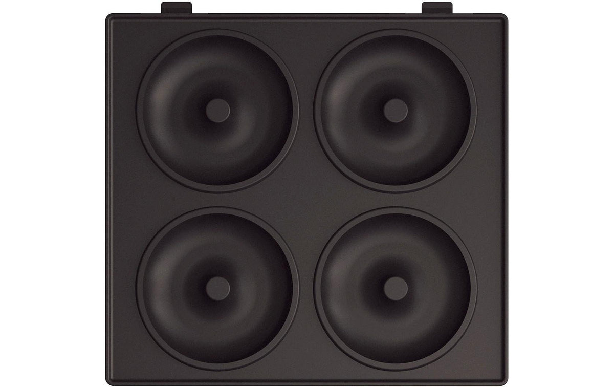 Create Platten Stone 2 in 1 Donuts