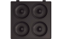 Create Platten Stone 2 in 1 Donuts
