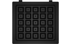 Create Platten Stone 2 in 1 Waffel
