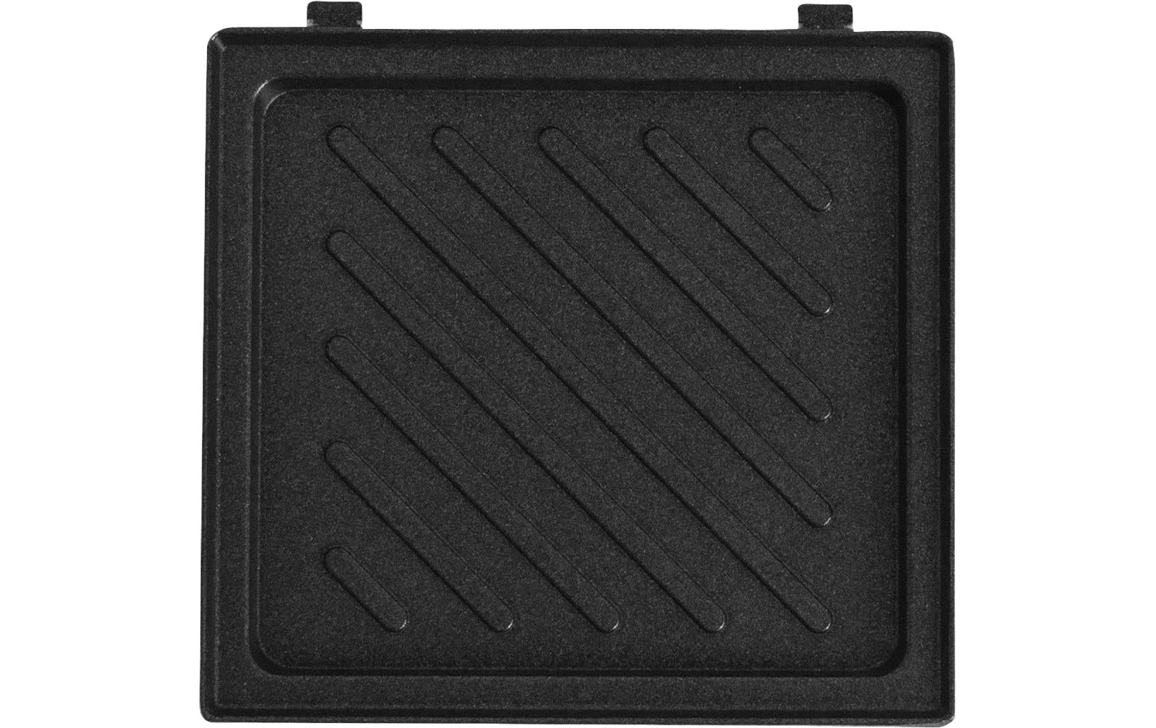 Create Platten Stone 2 in 1 Grill