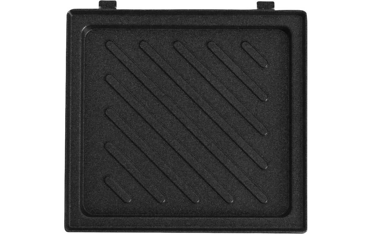 Create Platten Stone 2 in 1 Grill