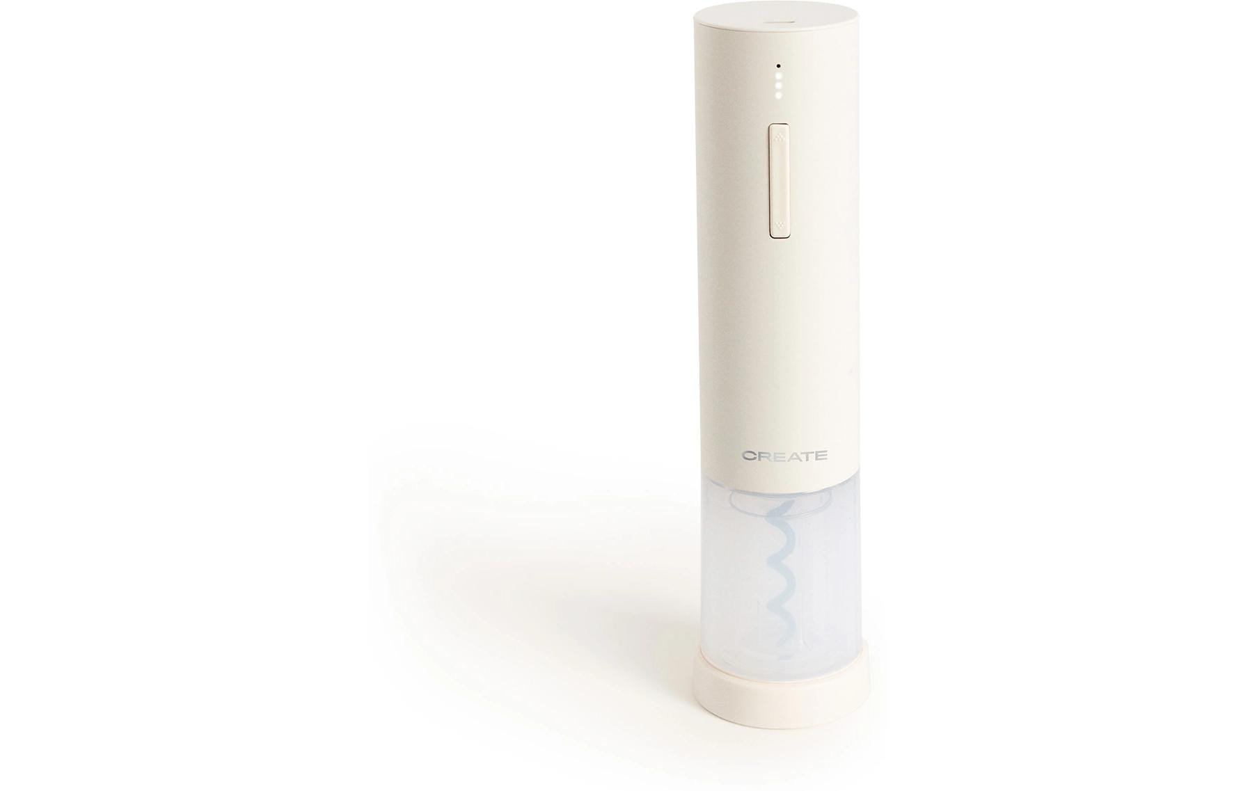 Create Korkenzieher Creme