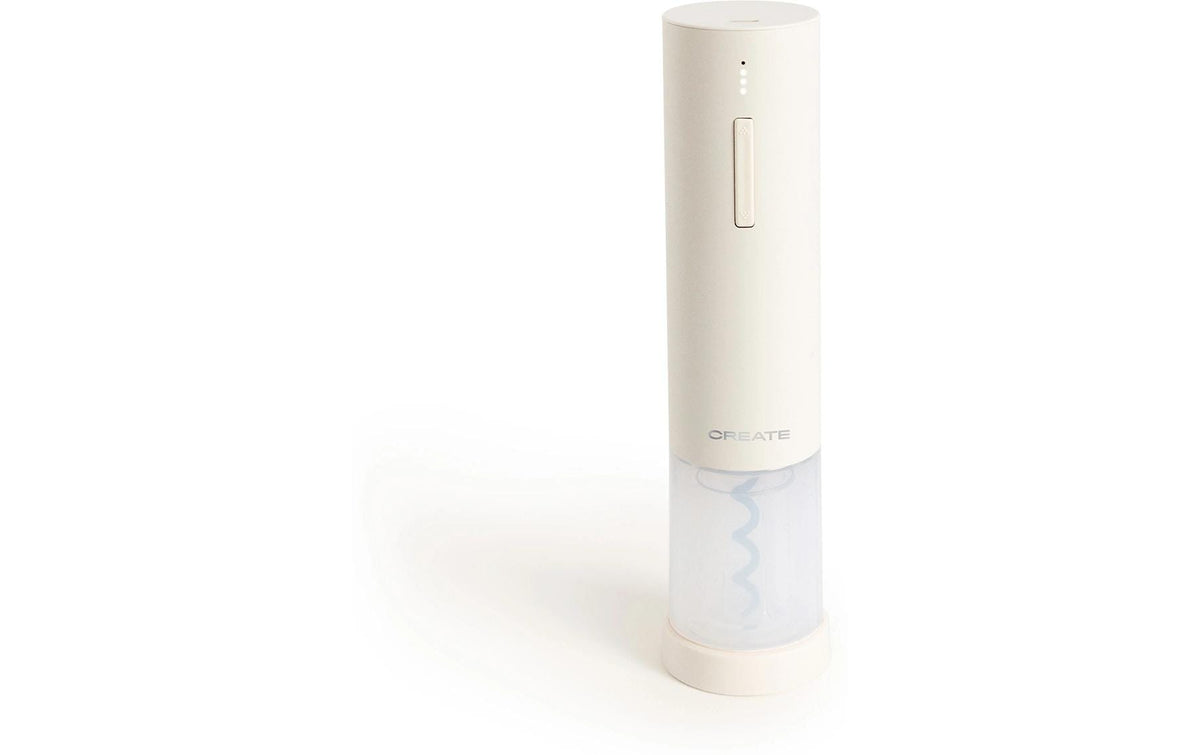 Create Korkenzieher Creme