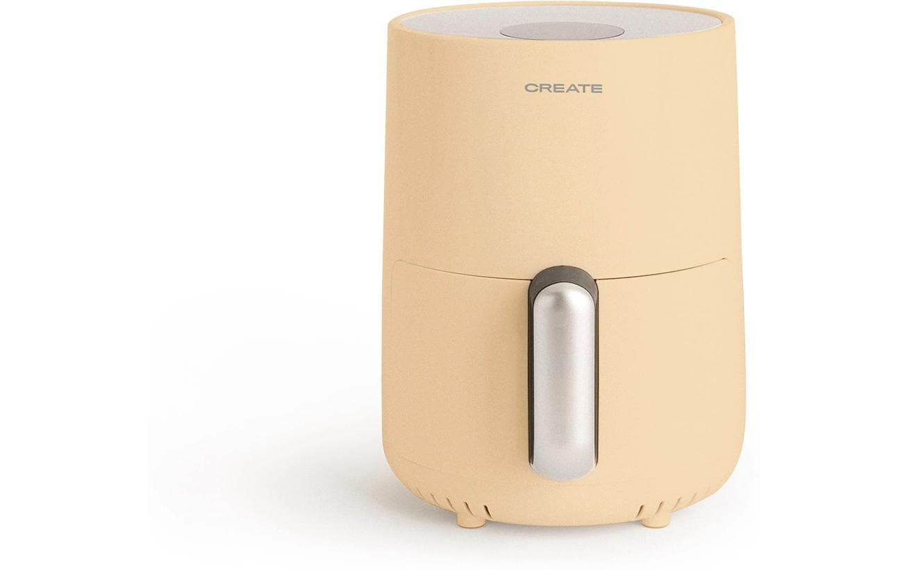 Create Air Fryer Sand