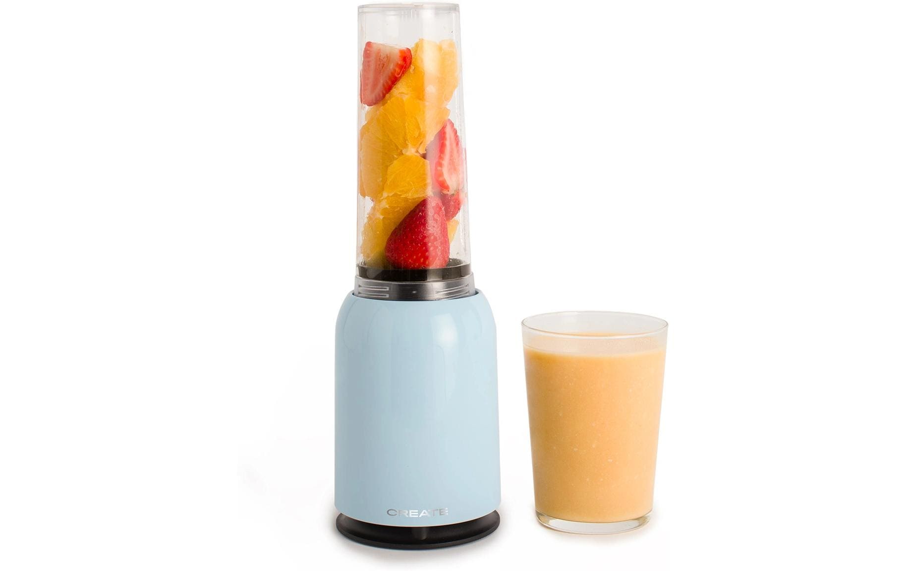 Create Standmixer Blau 137874_289200
