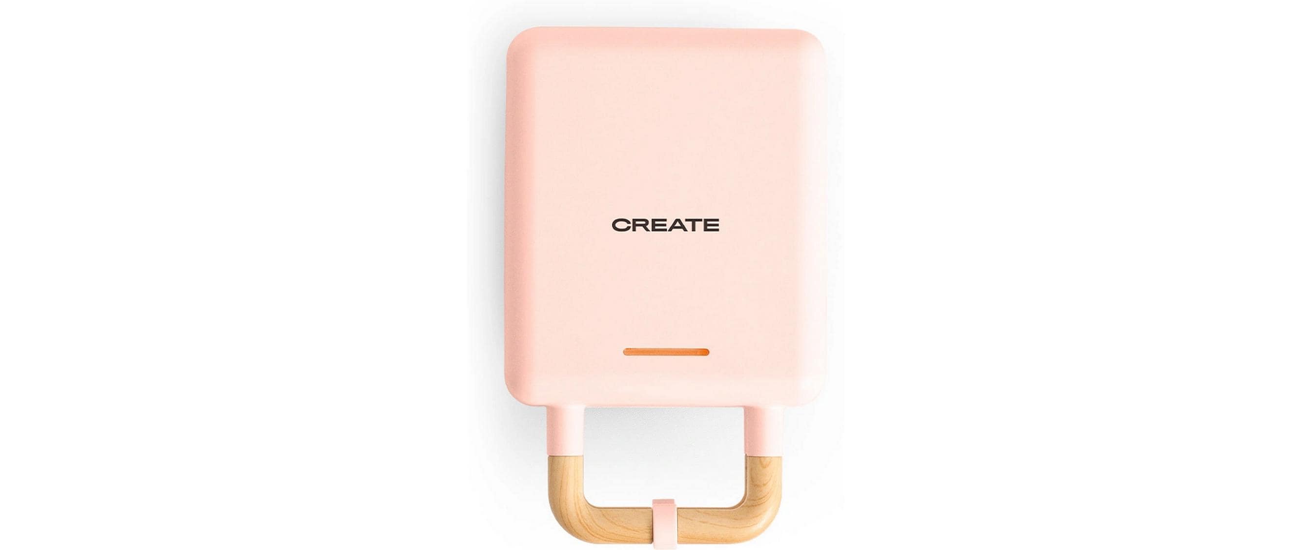 Create Sandwichmak 211230