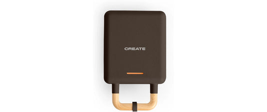 Create | Sandwichmak 211220 | 5 Teilig