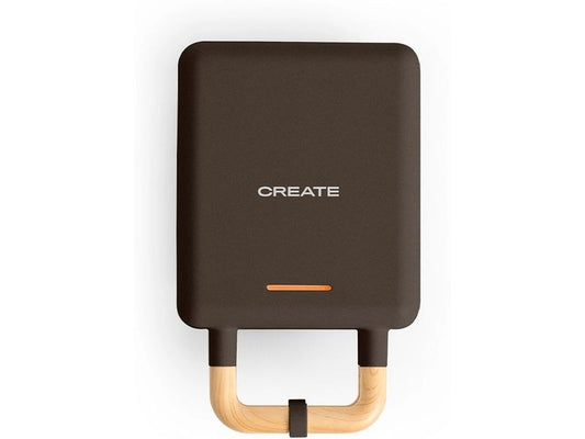 Create | Sandwichmak 211220 | 5 Teilig