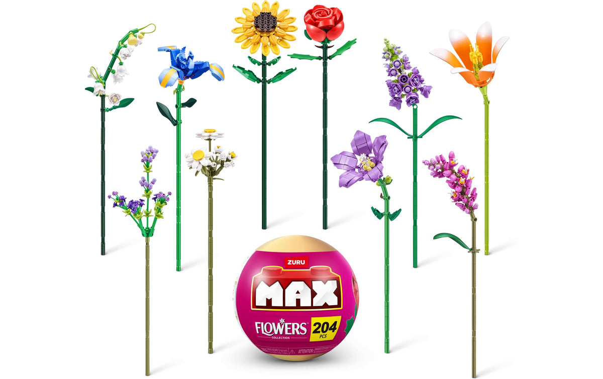 MAX - Flowers