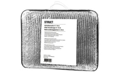 STRUCT Aluminium Schattennetz