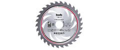 Einhell | Sägebl HM Mit-Dü 190x30 Z30 | Handkreissägen-Zubehör