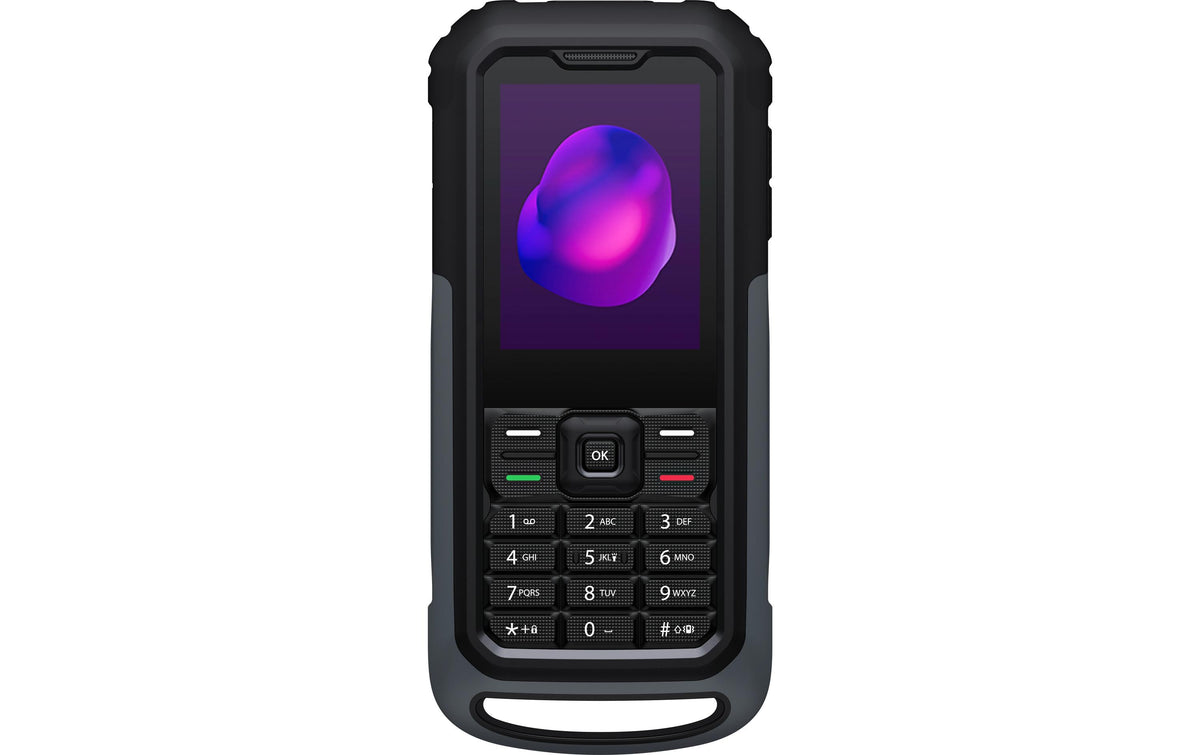 TCL 5044 HIMALAYA GREY