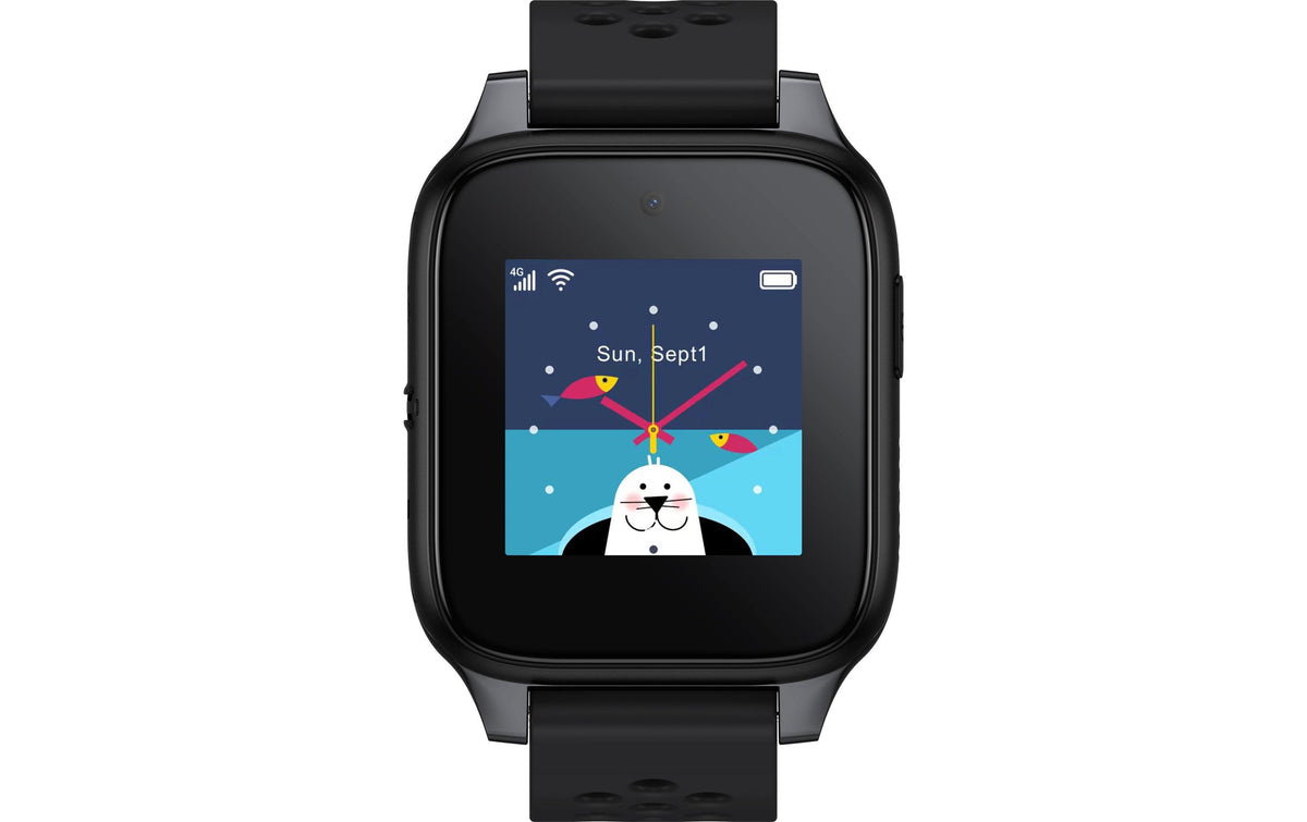 TCL MT46X Family Watch Gray