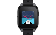 TCL MT46X Family Watch Gray