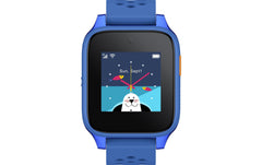 TCL MT46X Family Watch Blue