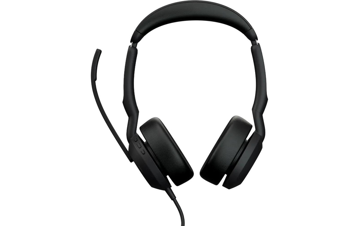 Jabra, Headset Evolve2 50 Stereo MS USB C/A