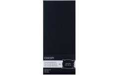 COCON, Kissenbezug Renforcé 100 x 65 cm, Ma