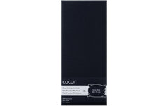 COCON, Kissenbezug Renforcé 50 x 70 cm, Mar
