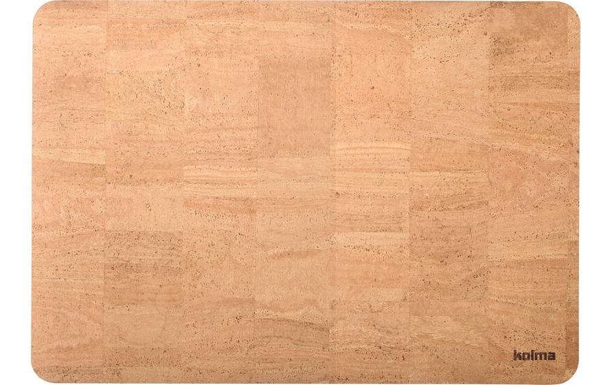 Kolma Schreibunterlage Naturkork