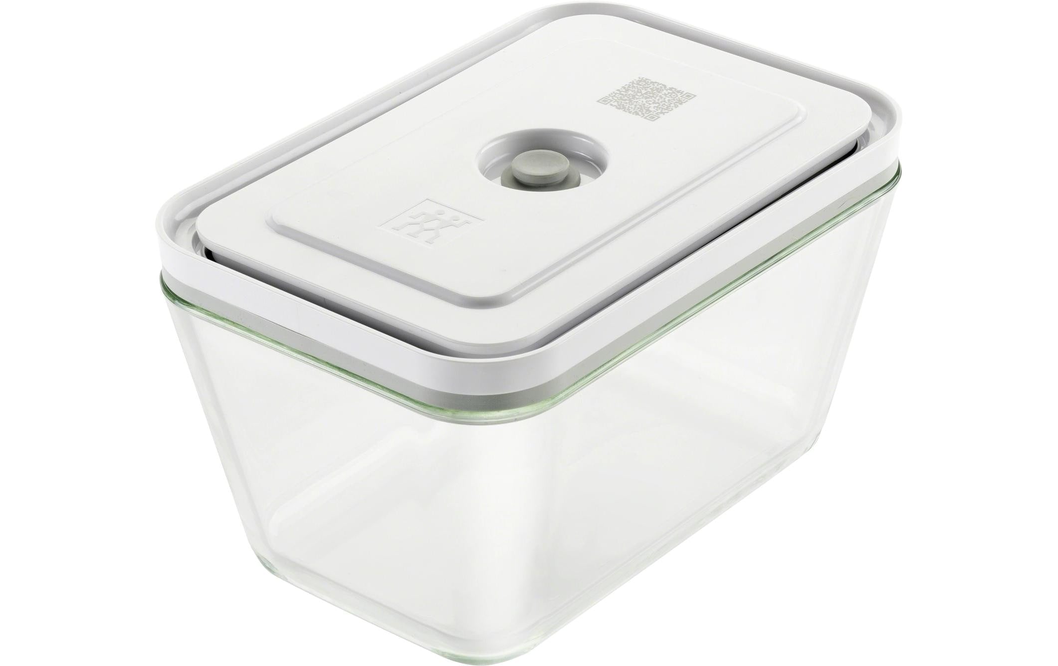 Zwilling Vakuumbox L, Glas, 1.6L