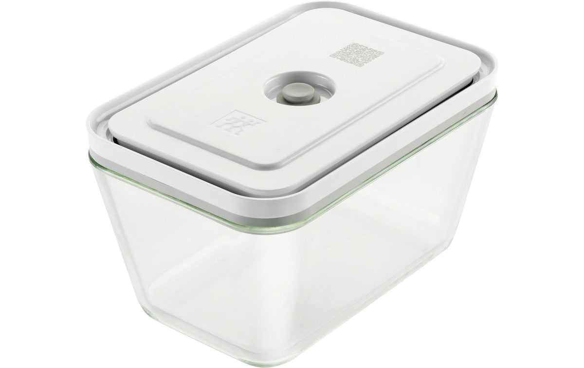 Zwilling Vakuumbox L, Glas, 1.6L
