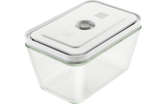 Zwilling Vakuumbox L, Glas, 1.6L