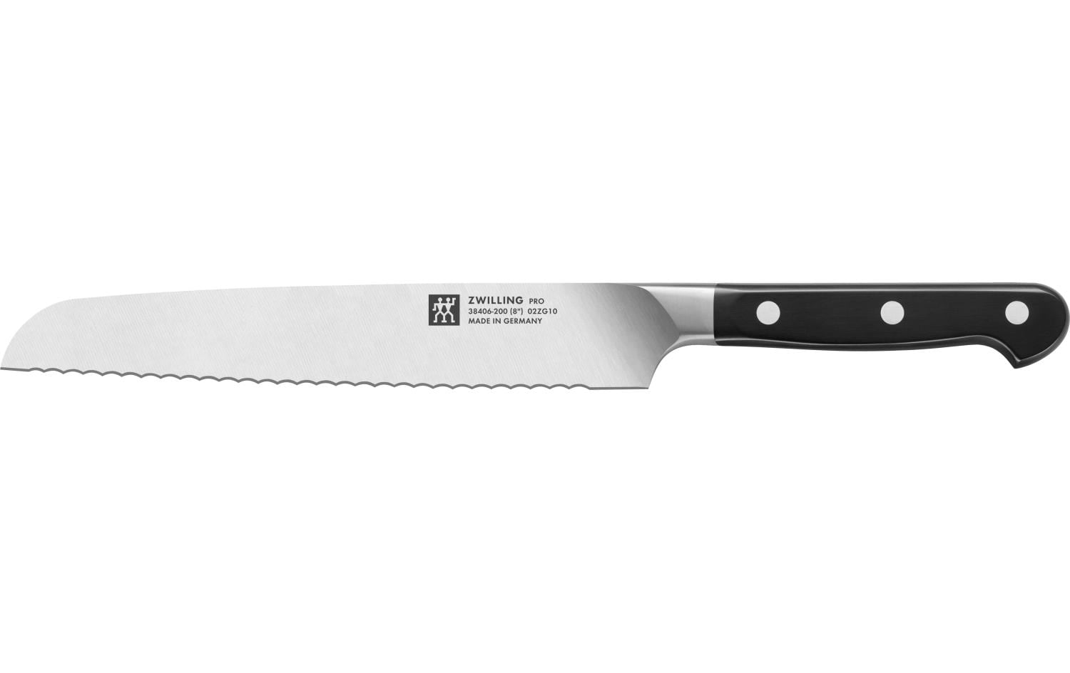 Zwilling Pro Brotmesser 200 mm