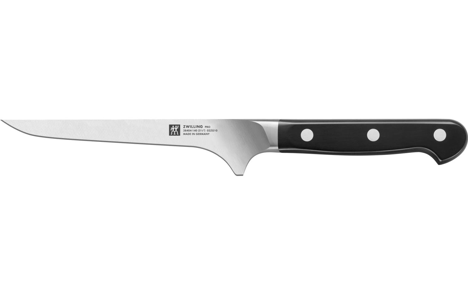 Zwilling Pro Ausbeinmesser 140 mm