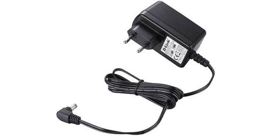 D-Link | PSM-12V-55-B: Netzteil 12V 3A | externes Multi-Steckernetzteil EURO/UK