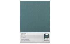 COCON, Fixleintuch 140-160 x 200 cm, Eukaly