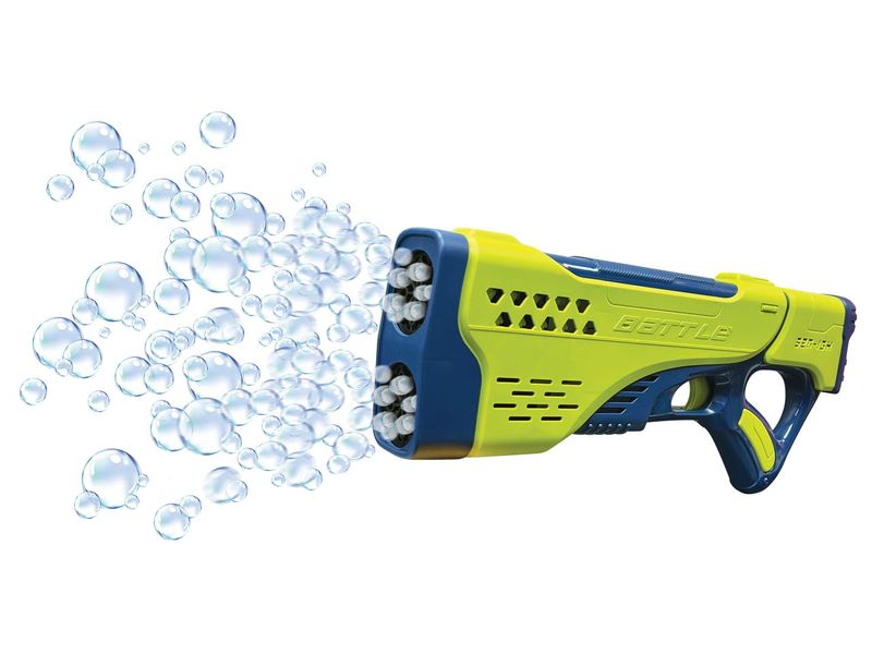 Totally | Magic Bubble Seifenblasen Blaster