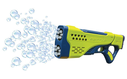 Totally | Magic Bubble Seifenblasen Blaster