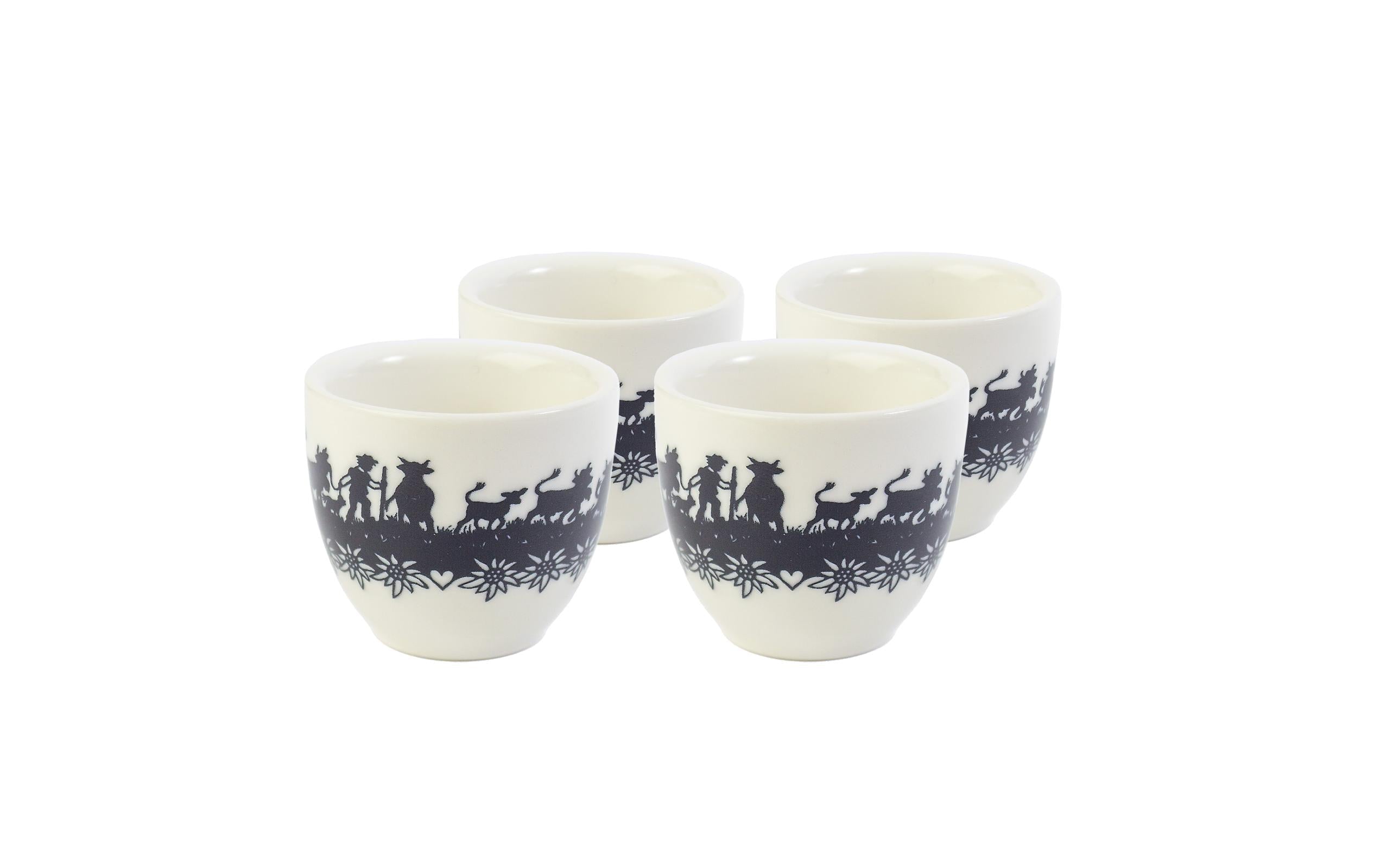 Trendform Eierbecher Set
