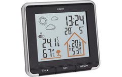 TFA Wetterstation LIFE