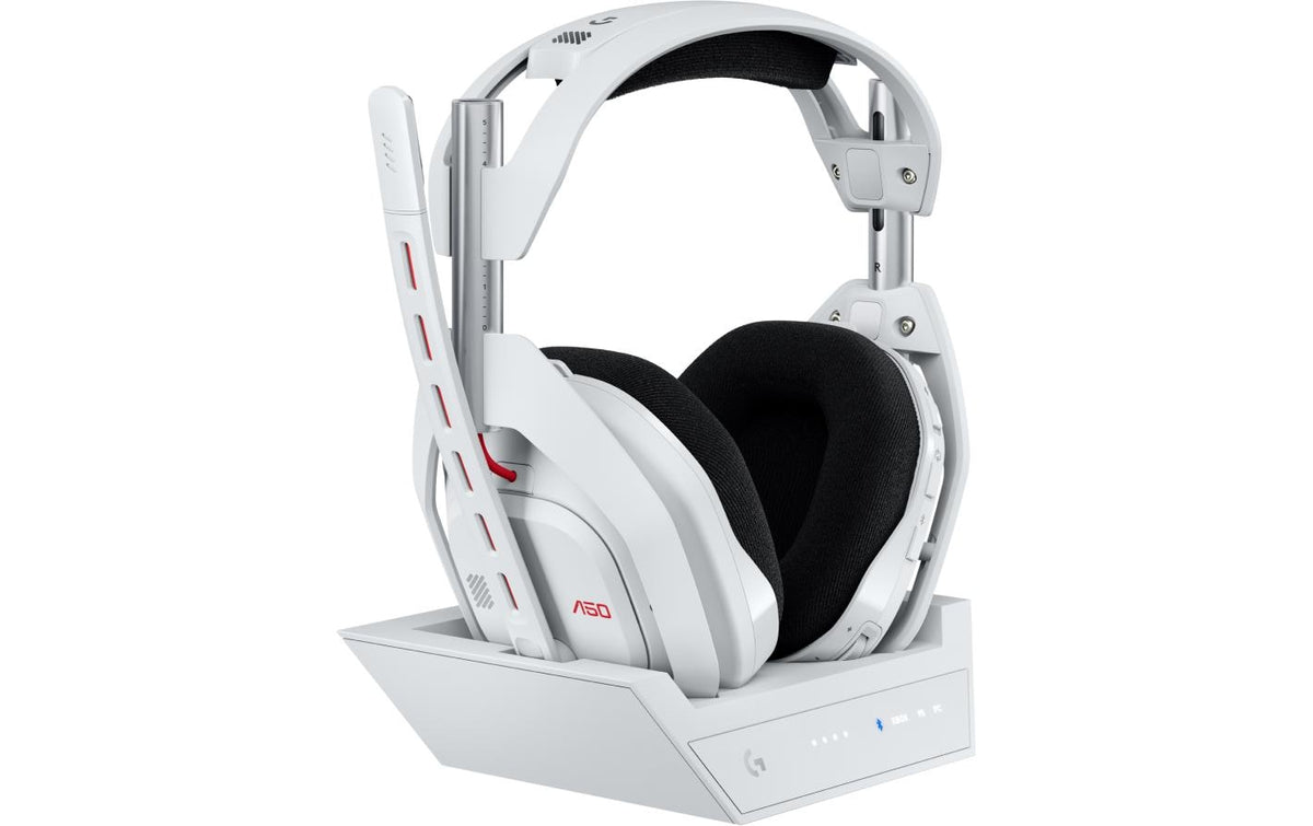 Logitech G Astro A50 Lightspeed Gaming HS