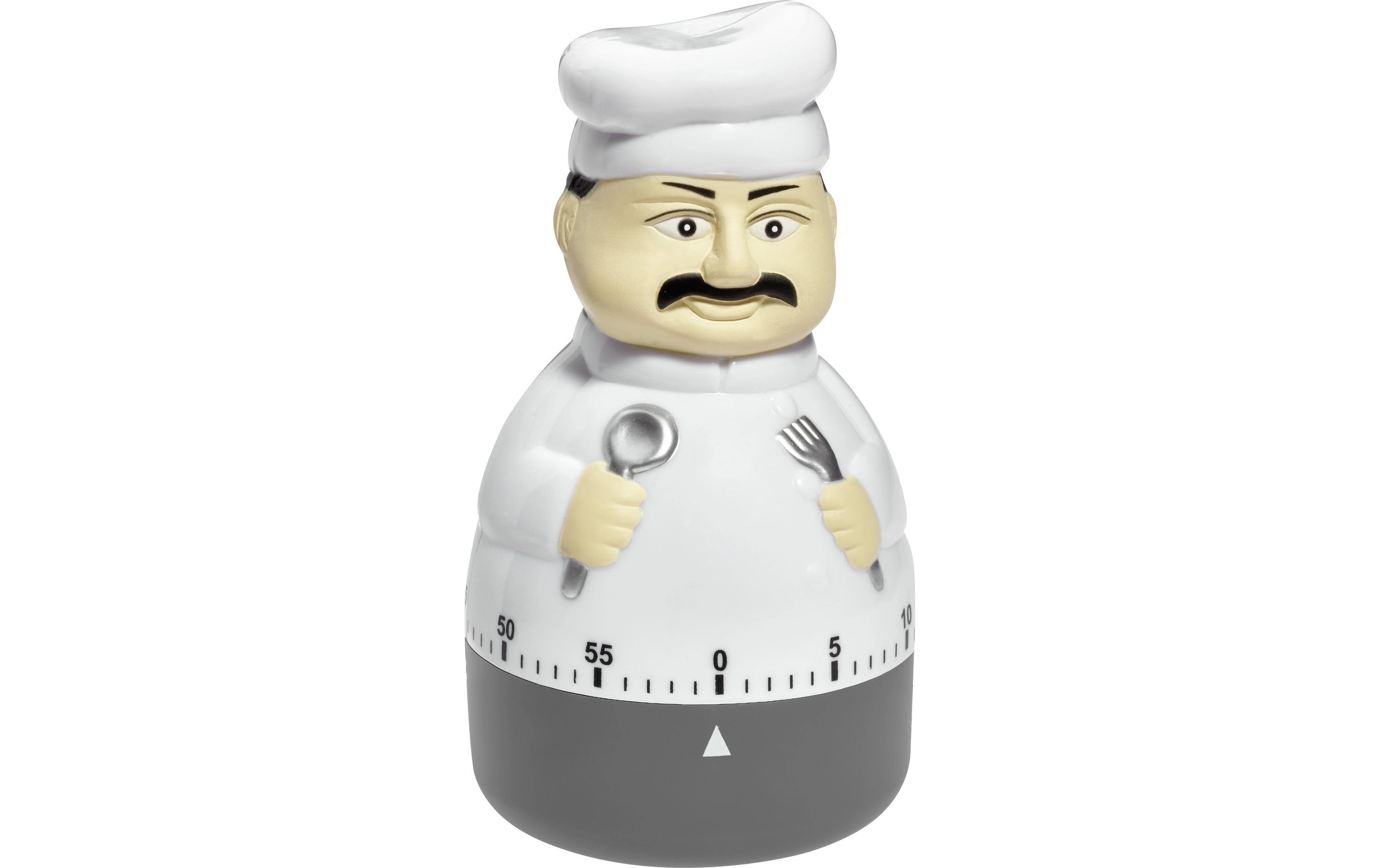 Küchentimer Koch