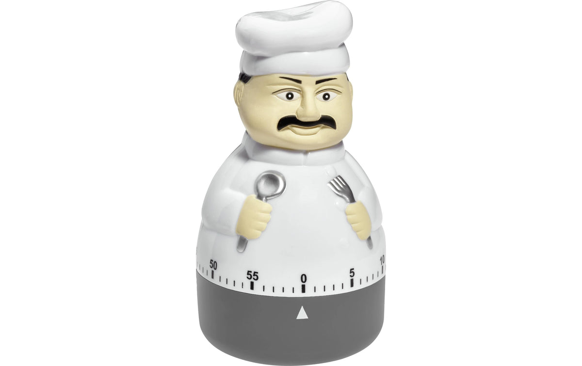 Küchentimer Koch