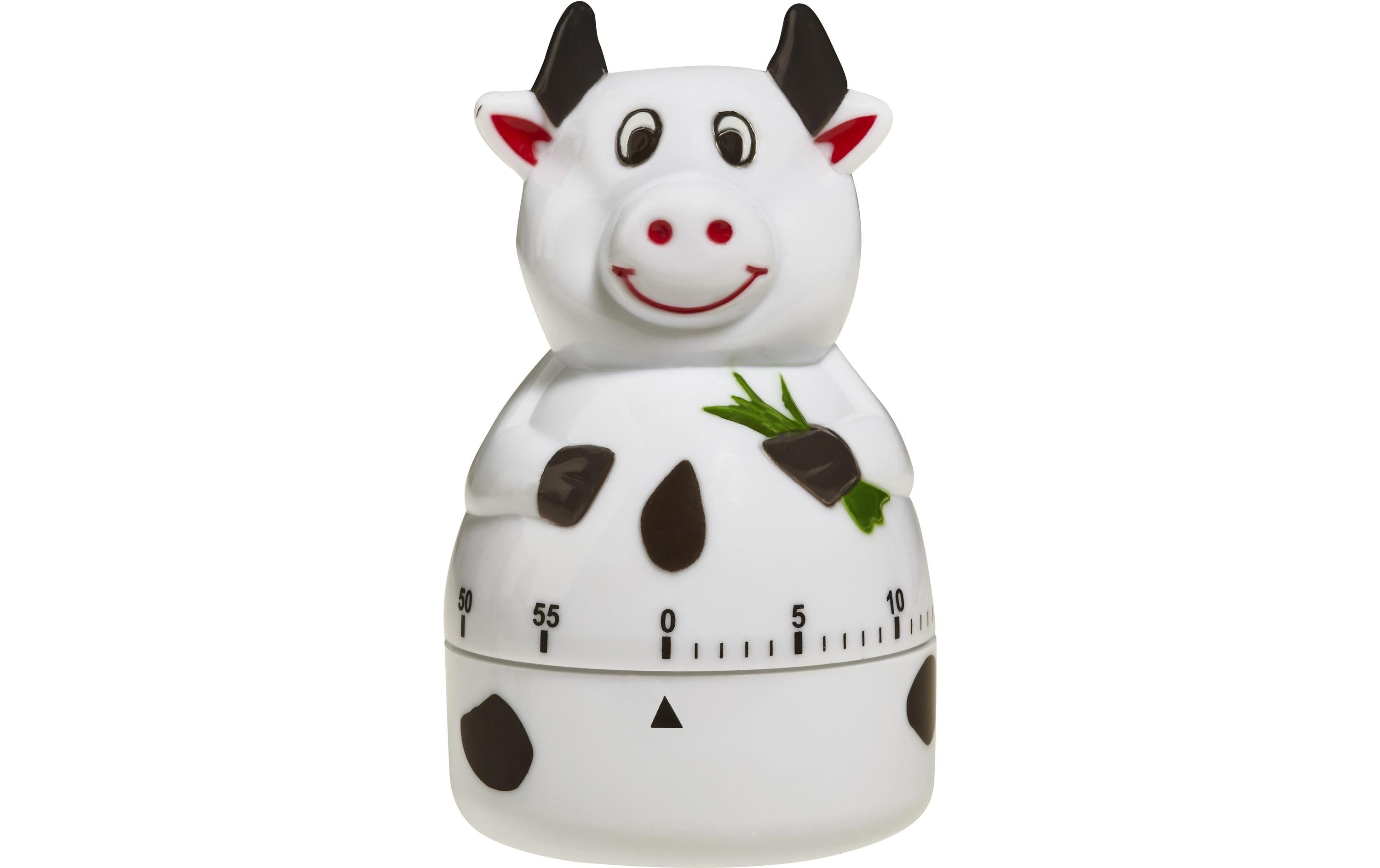 Küchentimer Kuh