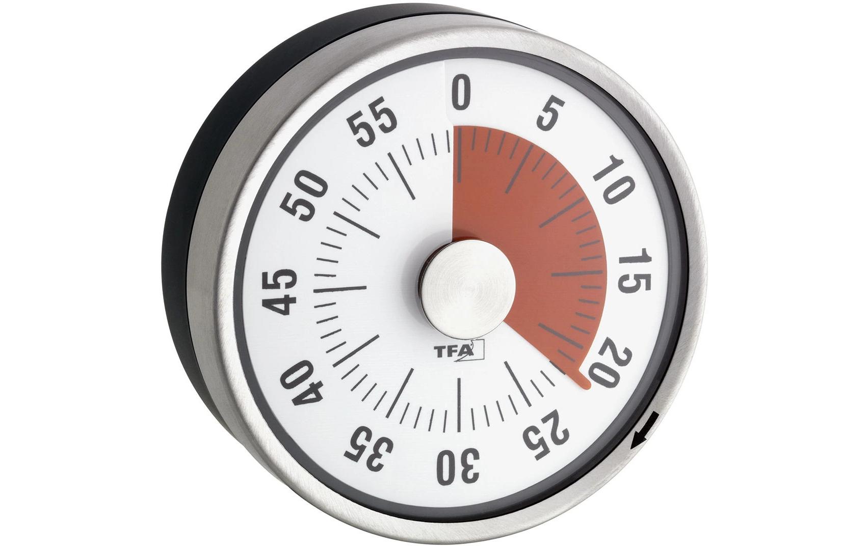 Küchentimer Puck
