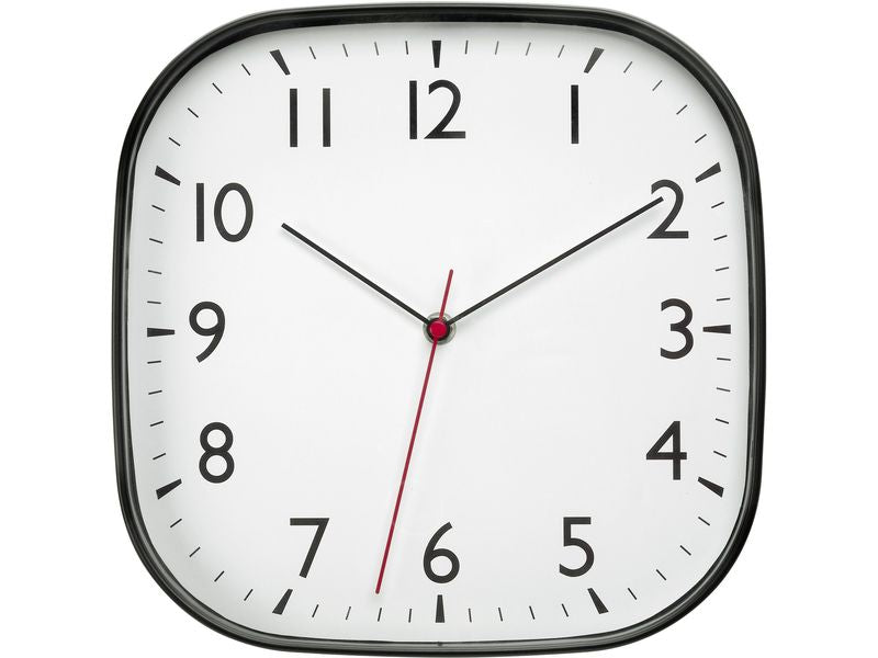 TFA Dostmann | TFA Wanduhr | ohne Batterie
