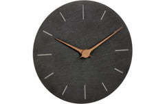 TFA Wanduhr