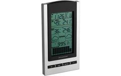 TFA Wetterstation GAIA