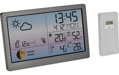 TFA Wetterstation LUNA SKY