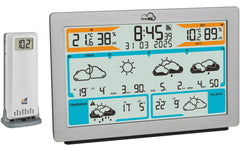 TFA Wetterstation TFA.me ID-02 WLAN