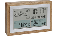 TFA Wetterstation OAK
